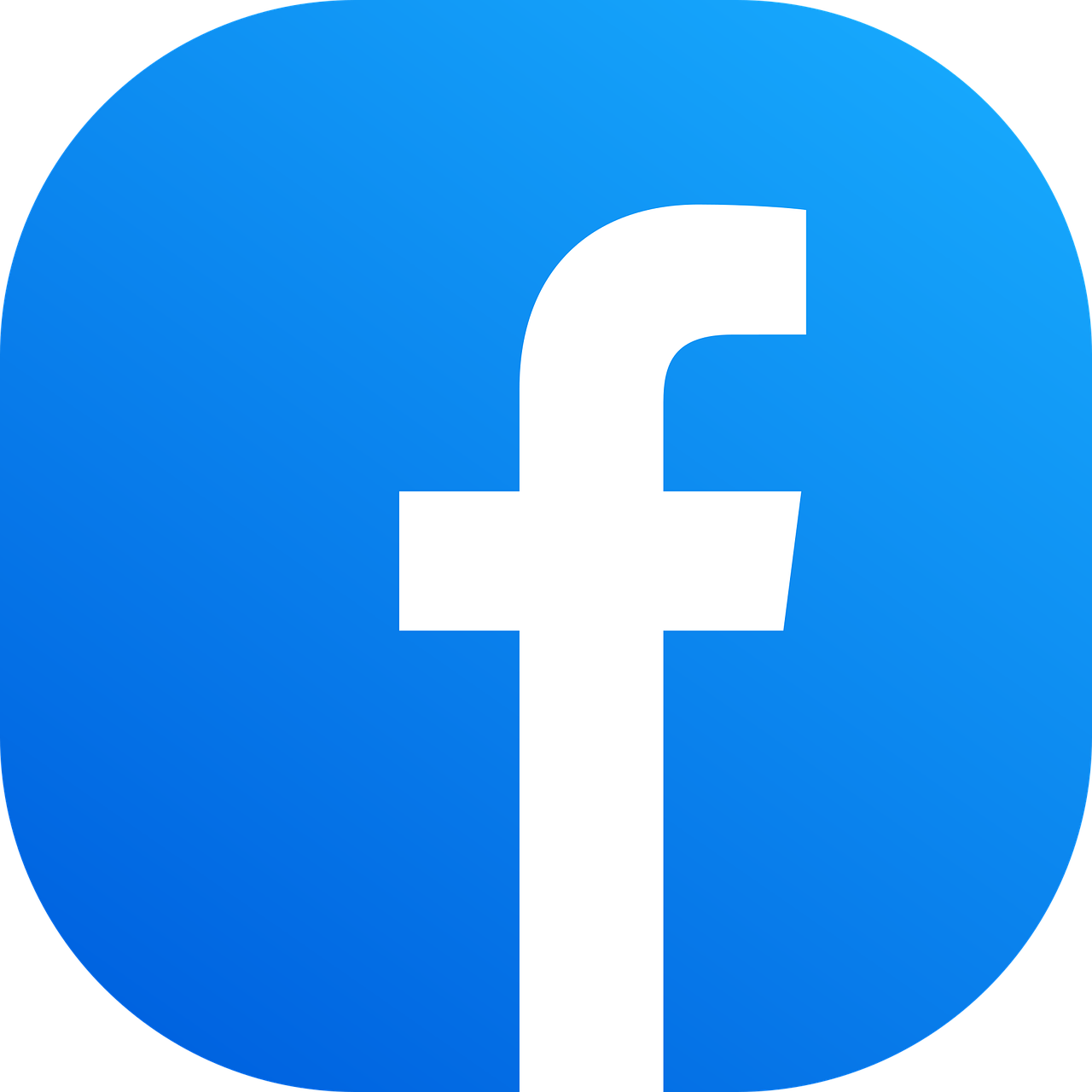 Facebook logo